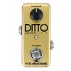 TC electronic TC Ditto Looper Gold guitar effect