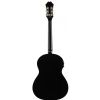 Epiphone Caballero 1964 EB Electro Acoustic Guitar (Ebony)