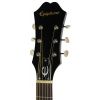 Epiphone Caballero 1964 EB Electro Acoustic Guitar (Ebony)