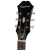 Epiphone Texan 1964 VC acoustic guitra with pickup