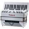 Roland FR-3X White digital acordion (white)