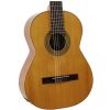 Admira 630 Bubinga classical guitar 7/8