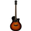 Yamaha APX500III Vintage Sunburst Electro Acoustic Guitar