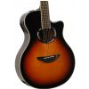 Yamaha APX500III Vintage Sunburst Electro Acoustic Guitar