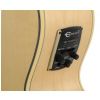 Epiphone EJ200 CE NA left-handed electro acoustic guitar