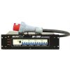 Eurolite SB1200 3-phase current switching station 63 A