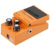 BOSS DS-1 Distortion guitar effect pedal + guitar cable + ac adaptor