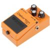 BOSS DS-1 Distortion guitar effect pedal + guitar cable + ac adaptor
