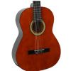 Gewa 502110 Miguel J. Almeria Pure classical guitar, set