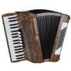 Weltmeister Achat 72 34/72/III/5/3 accordion