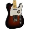 Fender American Standard Telecaster MN 3TS electric guitar