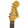Fender Classic Player Jaguar Special electric guitar