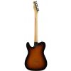 Fender Standard Telecaster Brown Sunburst Electric Guitar
