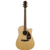 Fender CD320 ASCE Dreadnought Electro-Acoustic Guitar