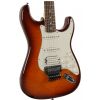Fender Standard Stratocaster TBS Plus Top with Locking Tremolo electric guitar