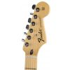 Fender Standard Stratocaster Brown Sunburst Electric Guitar