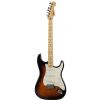 Fender Standard Stratocaster Brown Sunburst Electric Guitar