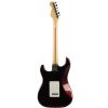 Fender American Standard Stratocaster HSS RW Bordeaux Metallic electric guitar