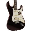 Fender American Standard Stratocaster HSS RW Bordeaux Metallic electric guitar