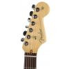 Fender American Standard Stratocaster HSS RW Bordeaux Metallic electric guitar