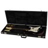 Fender American Standard Stratocaster HSS RW Bordeaux Metallic electric guitar