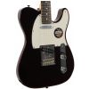 Fender American Standard Telecaster Bordeaux Metallic, electric guitar