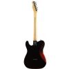 Fender American Standard Telecaster Bordeaux Metallic, electric guitar