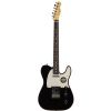 Fender American Standard Telecaster Bordeaux Metallic, electric guitar