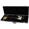 Fender American Standard Telecaster Bordeaux Metallic, electric guitar