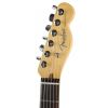Fender American Standard Telecaster Bordeaux Metallic, electric guitar