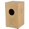 AW Cajon SP15B20 Fragile Cajon percussion instrument