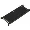 Fzone FZS 46 footrest for guitarists