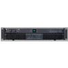 ADS LX-800 power amplifier 2x400W/4