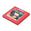 Martin M140 acoustic guitar strings 12-54