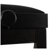 Polonez B-2 seat for pianist Polonez B-2 seat for pianist
