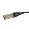 4Audio MIC2022 PRO 1,5m microphone cable XLR-F XLR-M Neutrik