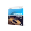 D′Addario EJ-35 12-strings acoustic guitar strings 80/20 Bronze 11-47