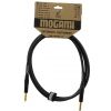 Mogami Reference RISS25 instrument cable, jack/jack, 2.5m