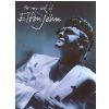 PWM Elton John - The very best of Elton John (piano, vocal, guitar)