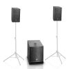 LD Systems DAVE 18 G3 – Compact Active PA System