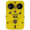 Rockett Lemon Aid Booster guitar pedal