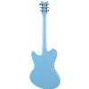 Schecter Ultra III Vintage Blue electric guitar