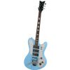 Schecter Ultra III Vintage Blue electric guitar