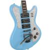 Schecter Ultra III Vintage Blue electric guitar