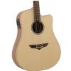 VGS 500321 RT-10CE Root dreadnought acoustic guitar