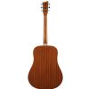 Gewa VGS 500306 RT-10 Dreadnought Acoustic Guitar (Root Aged Sunburst)