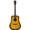 Gewa VGS 500306 RT-10 Dreadnought Acoustic Guitar (Root Aged Sunburst)