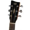 Gewa VGS 500306 RT-10 Dreadnought Acoustic Guitar (Root Aged Sunburst)