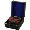 Weltmeister Romance 602 60/72/II/3 button accordion, red