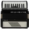 Weltmeister Perle 26/48/II/3 Accordion (Black)